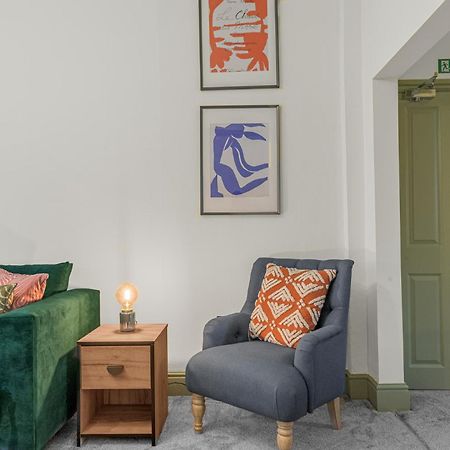 Boutique Home In Lake District, West Cumbria ووركينجتون المظهر الخارجي الصورة