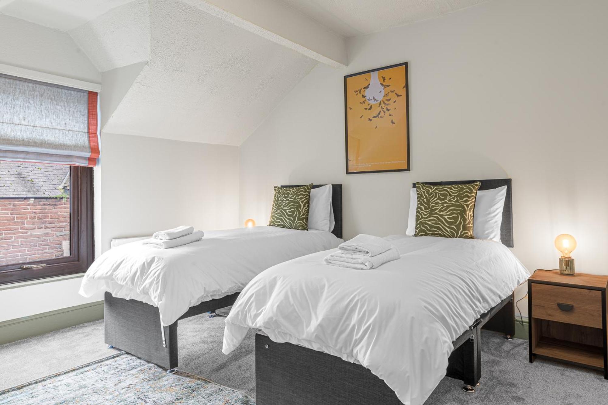 Boutique Home In Lake District, West Cumbria ووركينجتون المظهر الخارجي الصورة