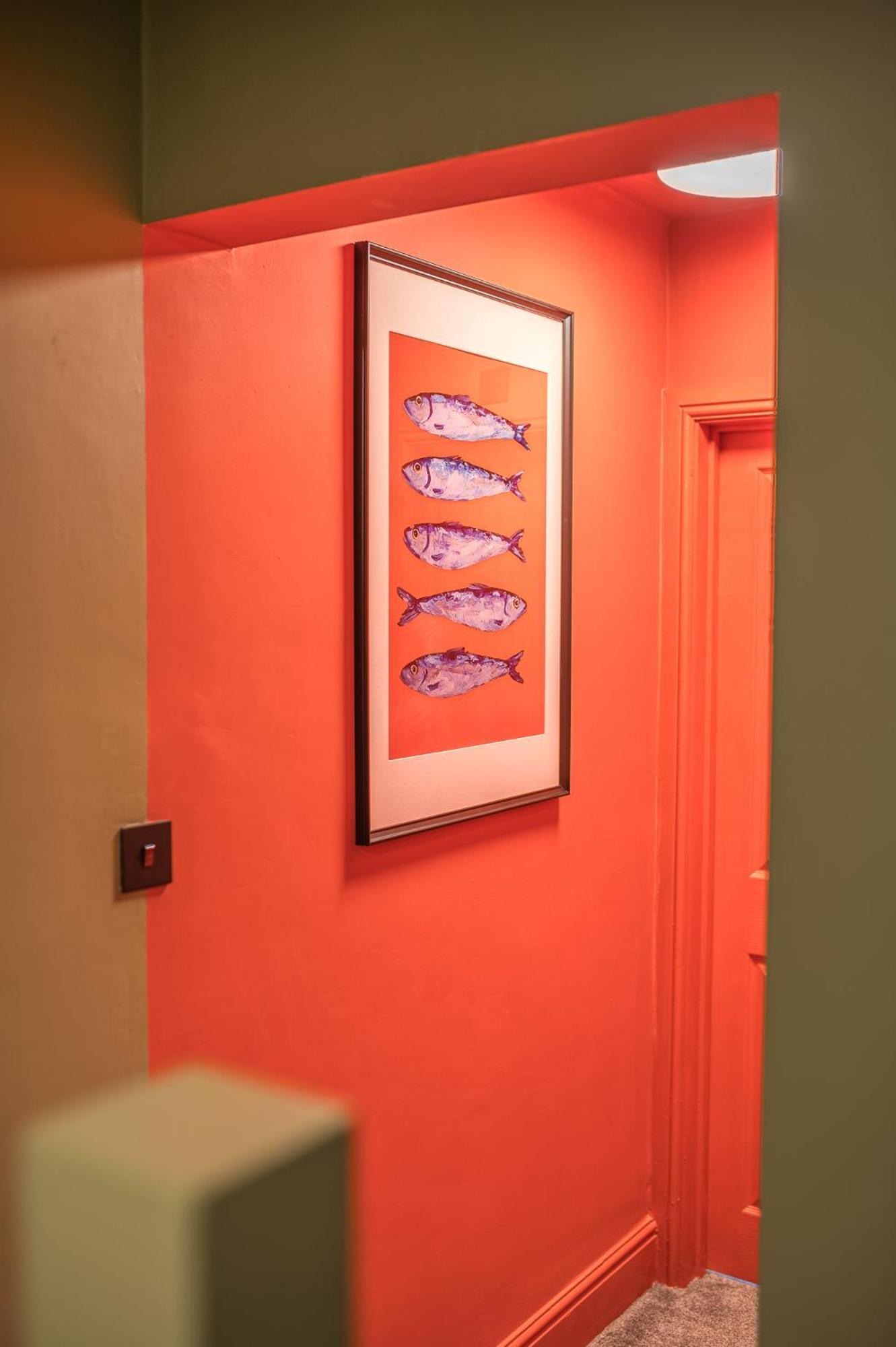 Boutique Home In Lake District, West Cumbria ووركينجتون المظهر الخارجي الصورة
