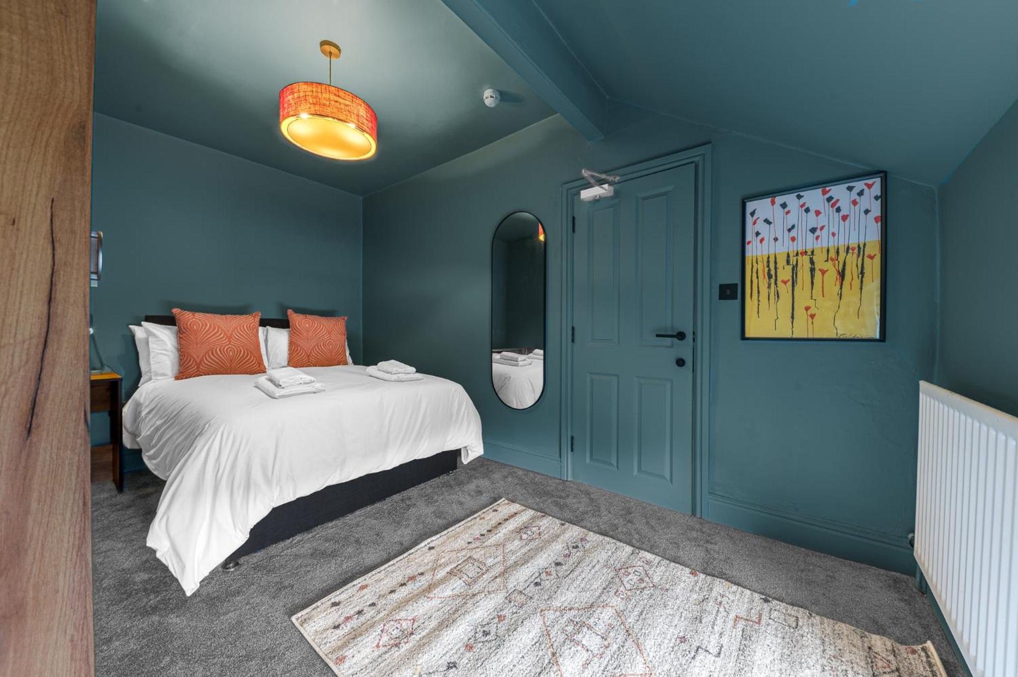 Boutique Home In Lake District, West Cumbria ووركينجتون المظهر الخارجي الصورة
