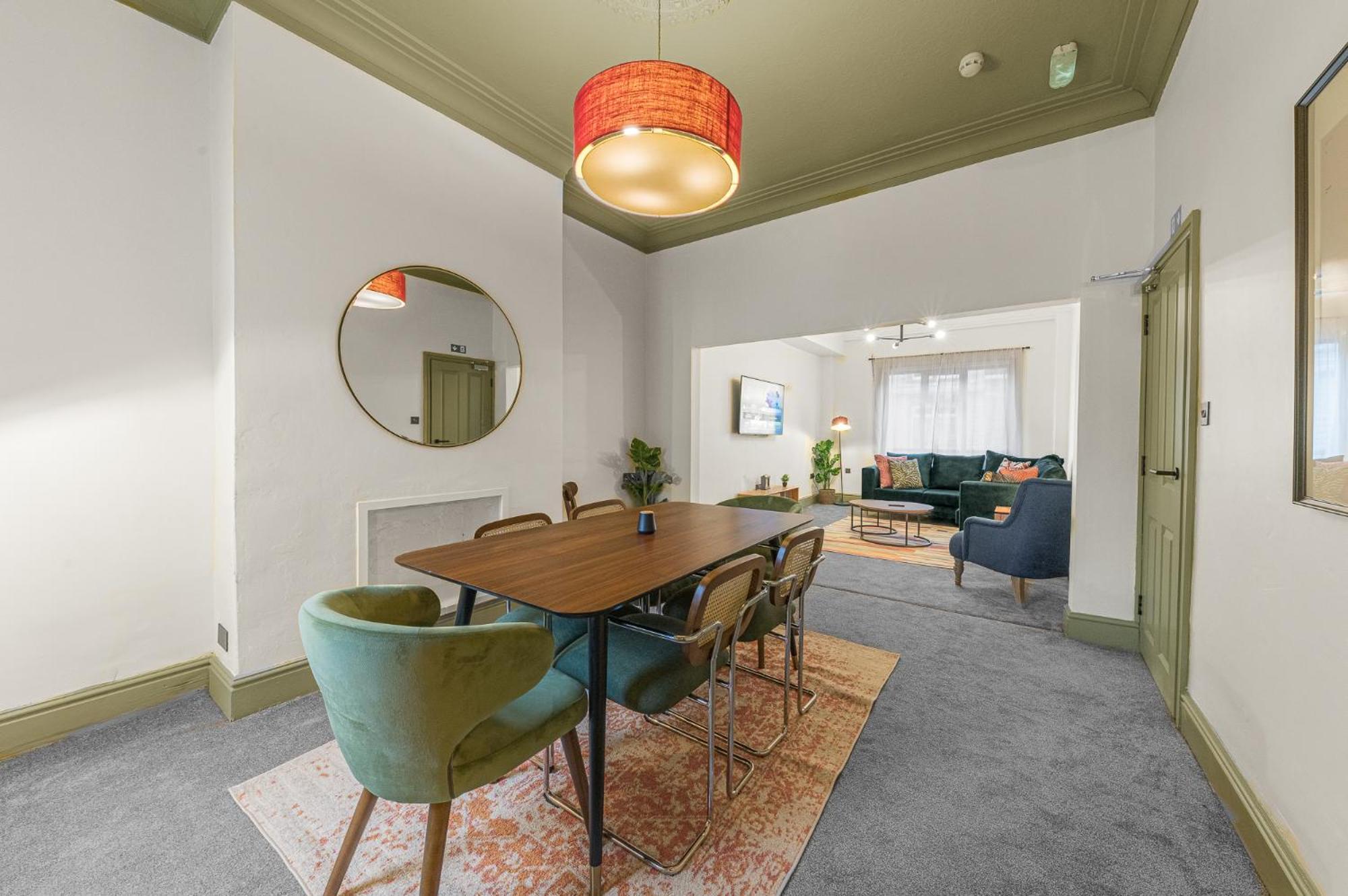 Boutique Home In Lake District, West Cumbria ووركينجتون المظهر الخارجي الصورة