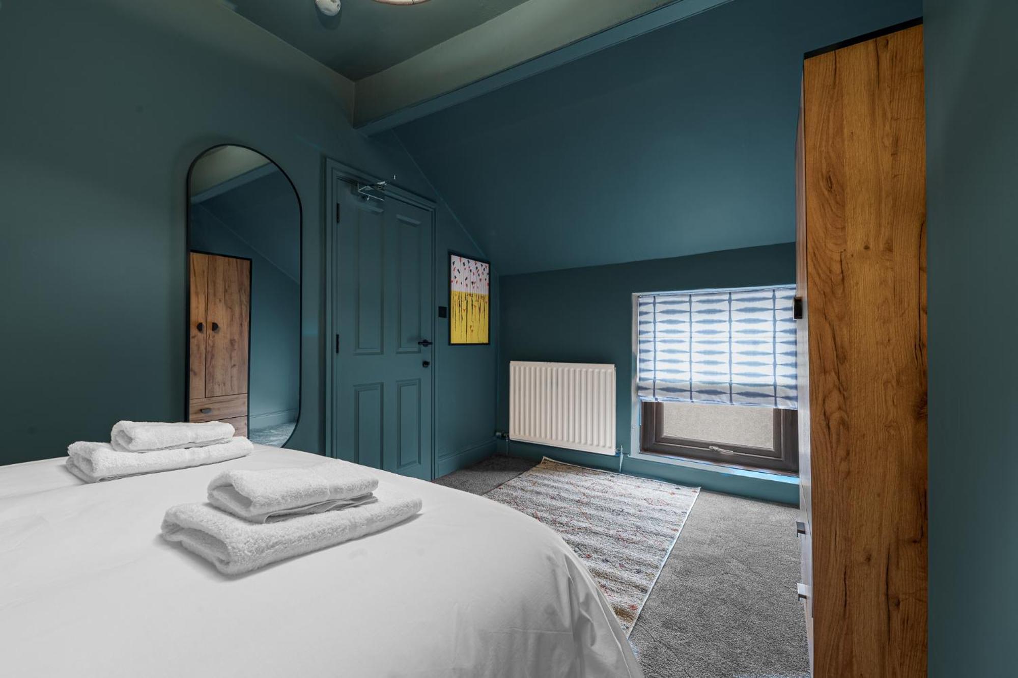 Boutique Home In Lake District, West Cumbria ووركينجتون المظهر الخارجي الصورة
