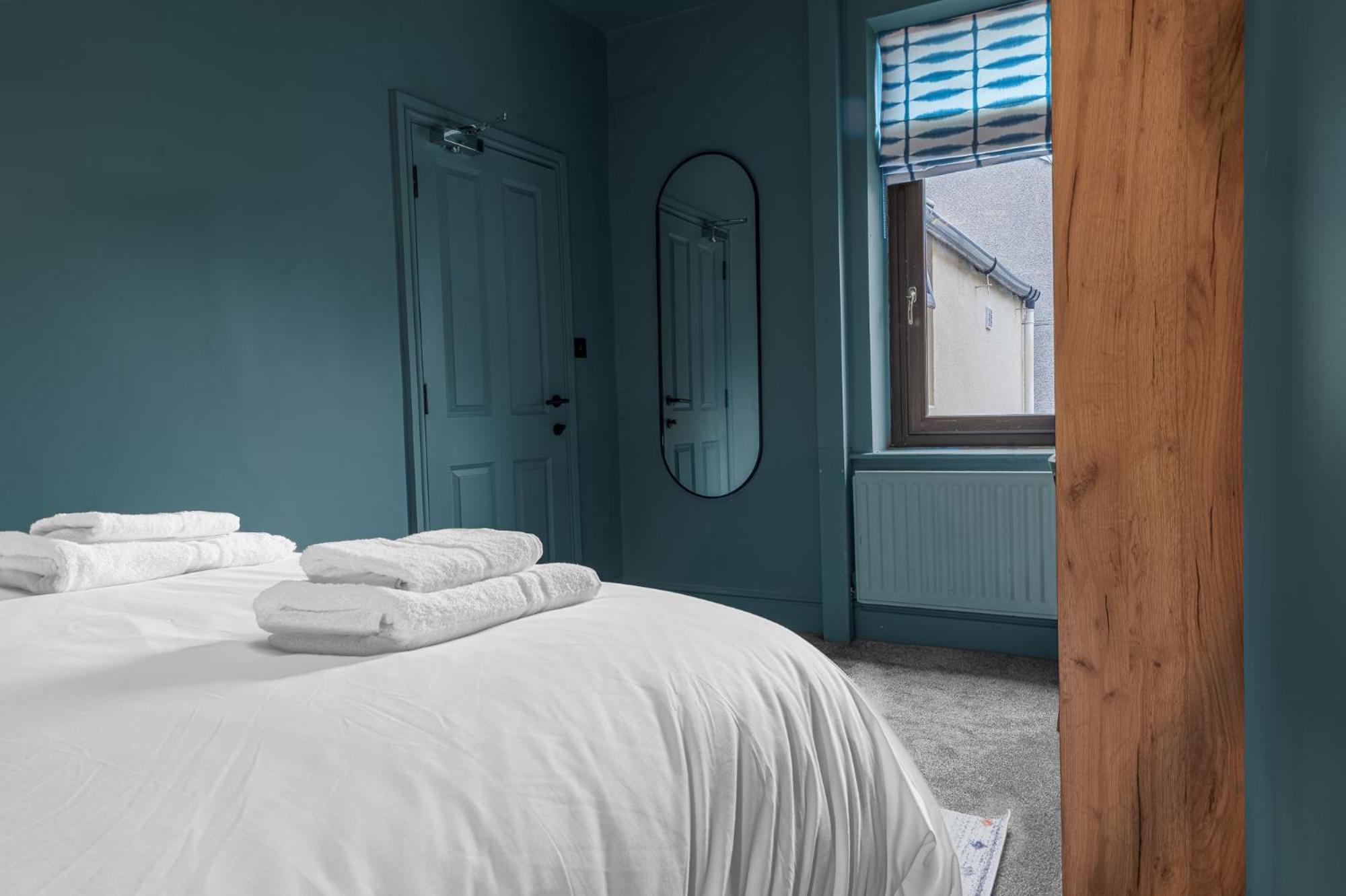 Boutique Home In Lake District, West Cumbria ووركينجتون المظهر الخارجي الصورة